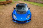 Lotus Evora GT410 Sport 2018 года (WW)